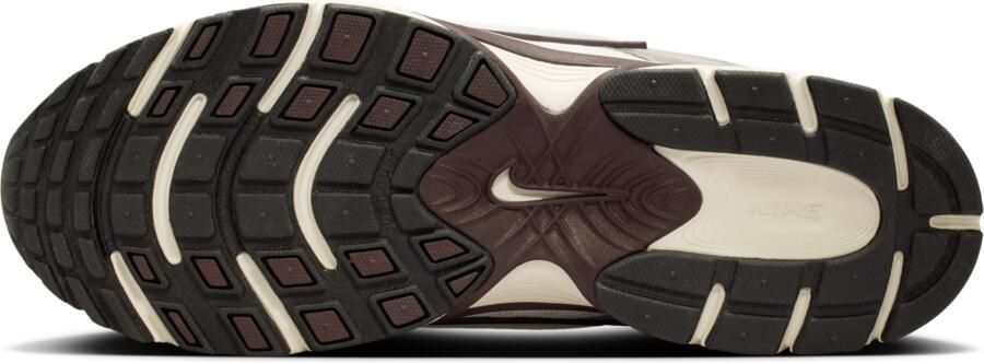 Nike V5 Rnr Sneakers Heren Zwart Mesh Synthetisch - Foto 4