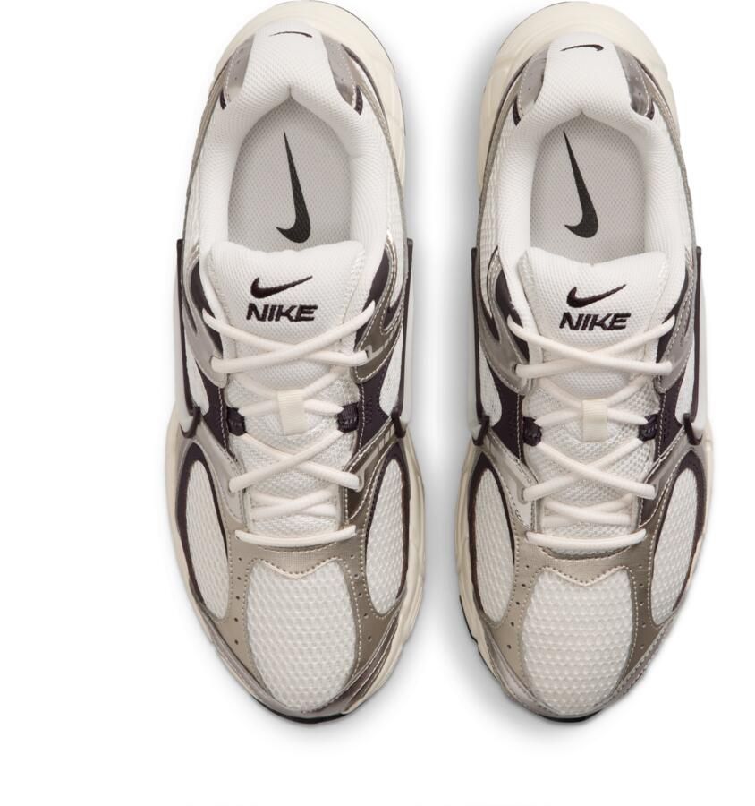 Nike V5 Rnr Sneakers Heren Zwart Mesh Synthetisch - Foto 2