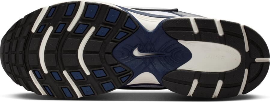 Nike V5 Rnr Sneakers Heren Wit Mesh Synthetisch - Foto 4