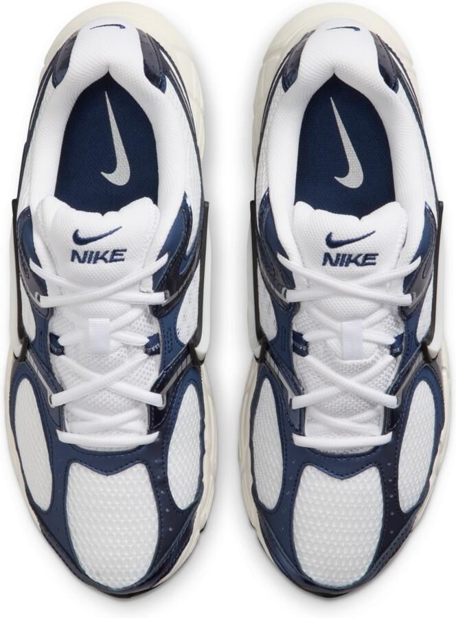 Nike V5 Rnr Sneakers Heren Wit Mesh Synthetisch - Foto 2