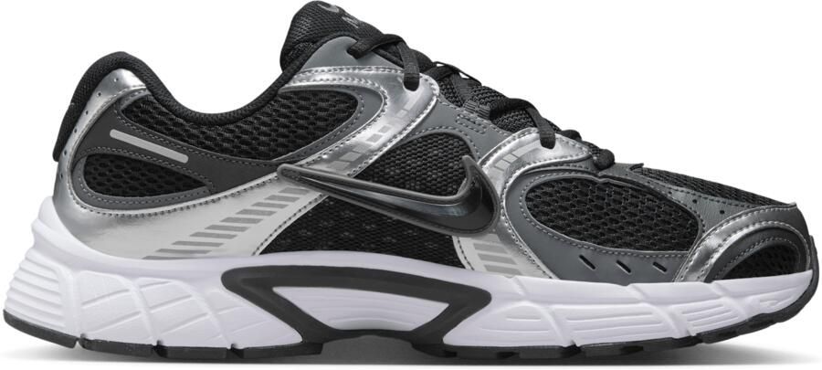 Nike V5 RNR Sneakers Zwart Zilver Wit - Foto 2