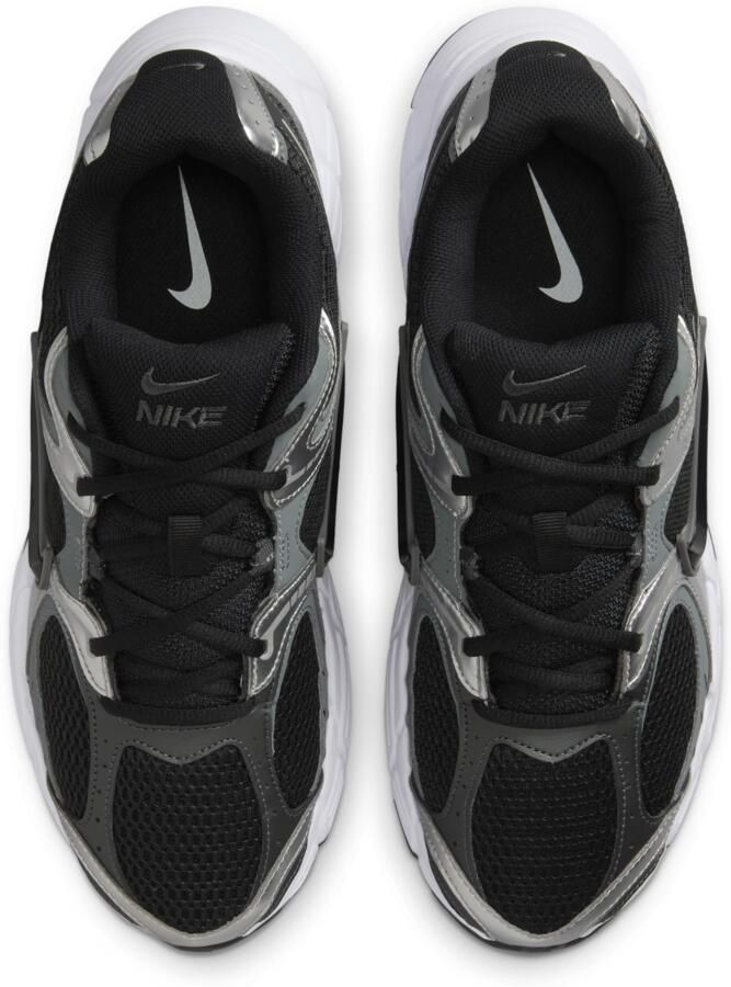 Nike V5 RNR Sneakers Zwart Zilver Wit