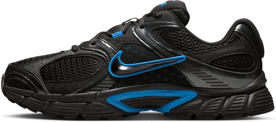 Nike V5 RNR Sneakers Zwart Blauw Grijs