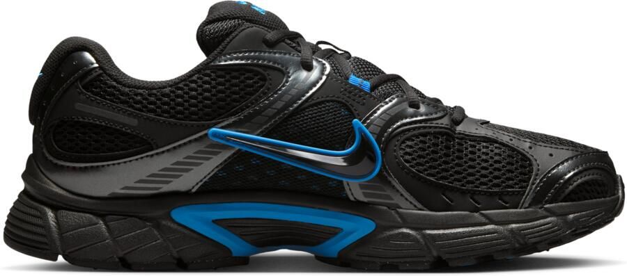 Nike V5 RNR Sneakers Zwart Blauw Grijs - Foto 3