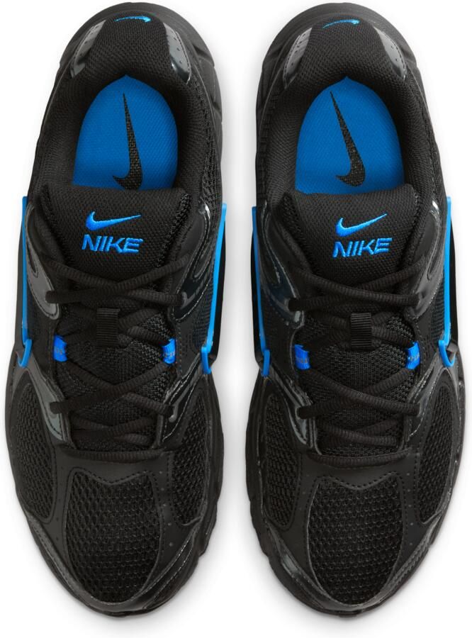 Nike V5 RNR Sneakers Zwart Blauw Grijs - Foto 2