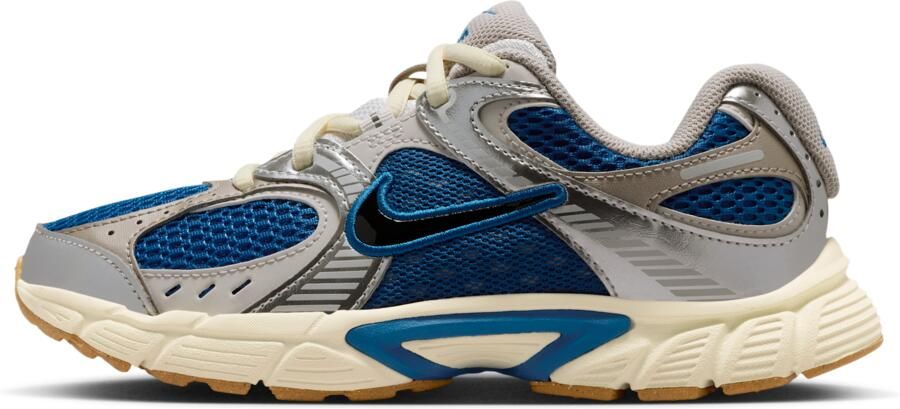 Nike V5 RNR kinderschoenen Blauw