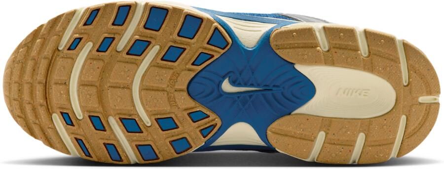 Nike V5 RNR kinderschoenen Blauw - Foto 4