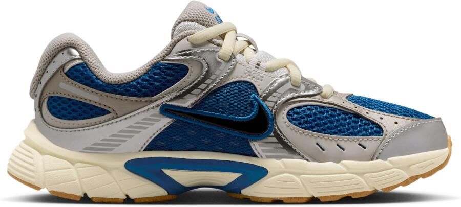 Nike V5 RNR kinderschoenen Blauw - Foto 3