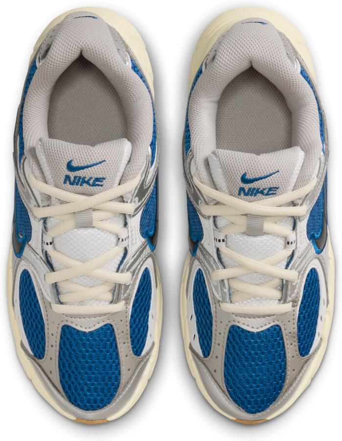 Nike V5 RNR kinderschoenen Blauw - Foto 2