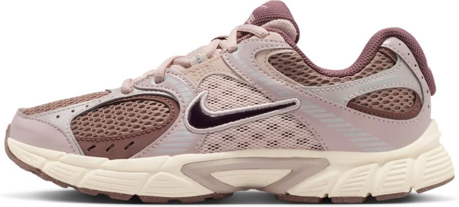 Nike V5 RNR kinderschoenen Bruin