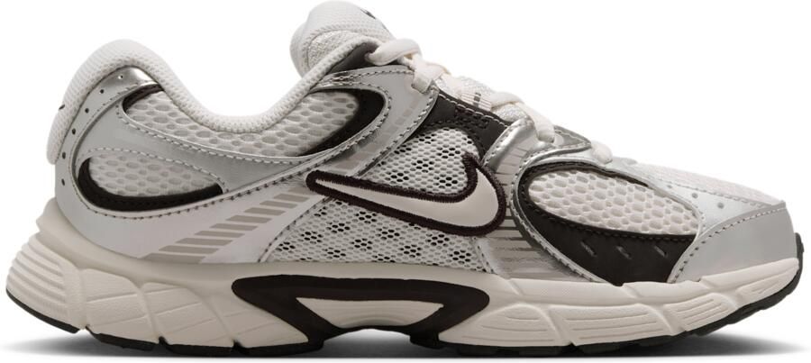 Nike V5 RNR kinderschoenen Grijs - Foto 3