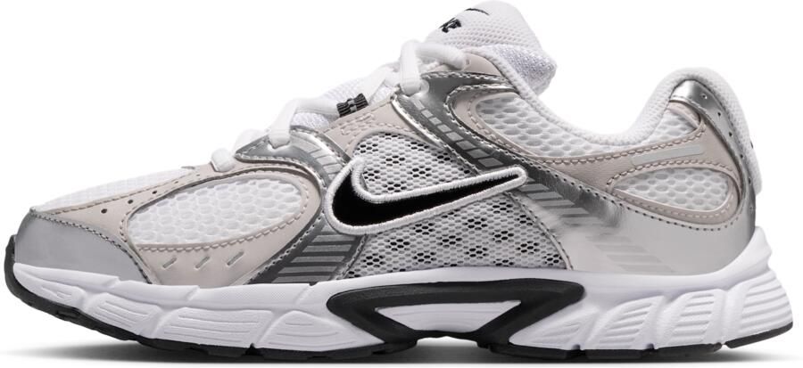 Nike V5 RNR kinderschoenen Wit - Foto 2