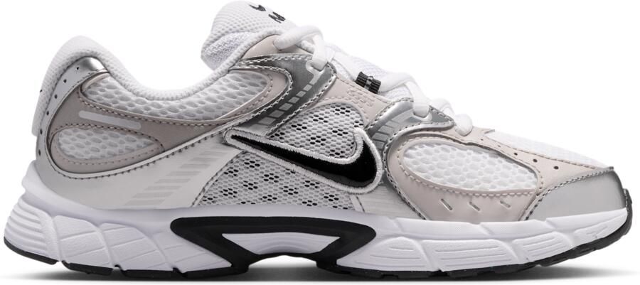 Nike V5 RNR kinderschoenen Wit - Foto 3