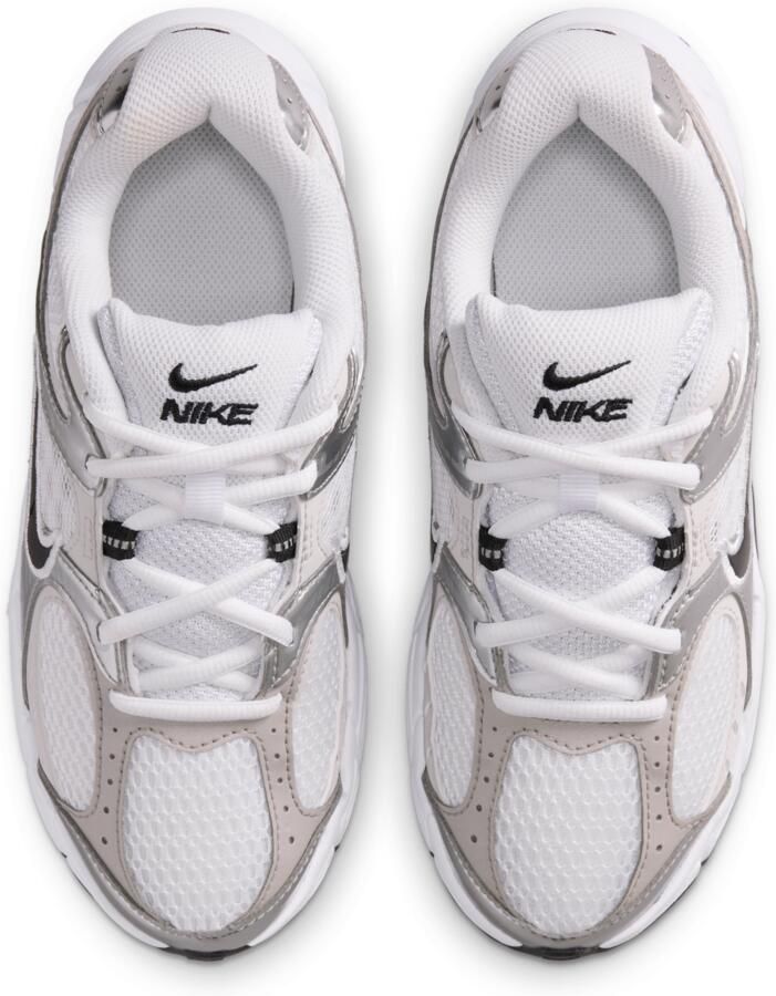 Nike V5 RNR kinderschoenen Wit