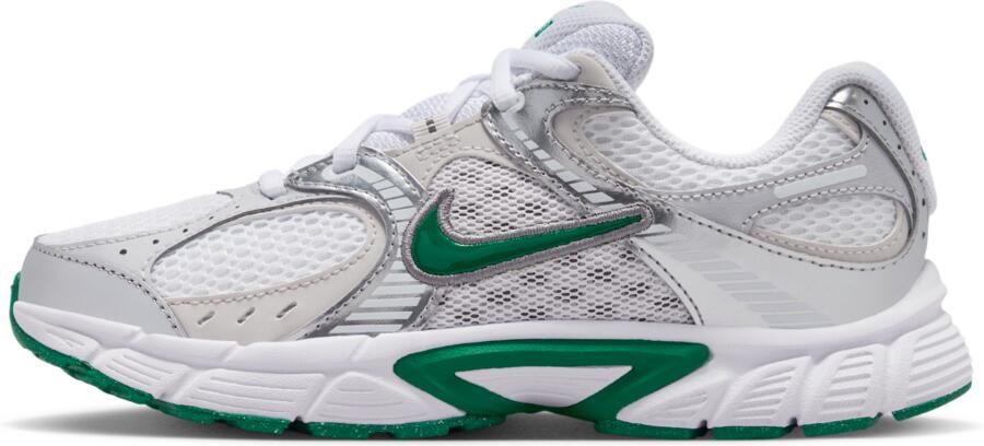 Nike V5 RNR kinderschoenen Wit