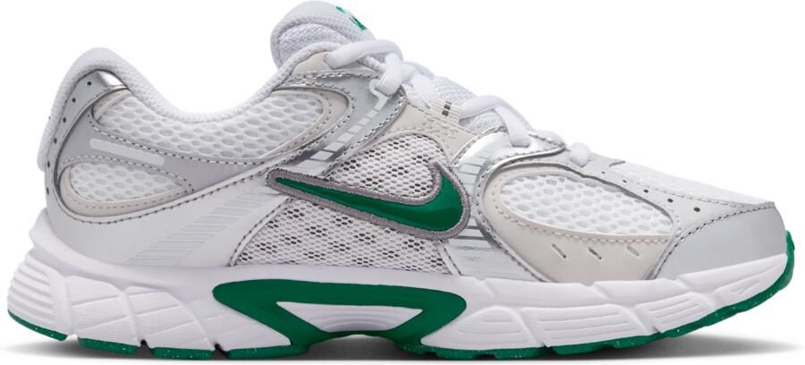 Nike V5 RNR kinderschoenen Wit - Foto 3