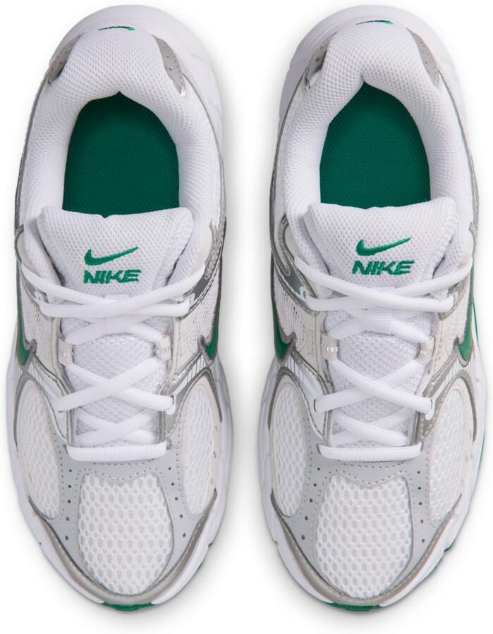 Nike V5 RNR kinderschoenen Wit - Foto 2