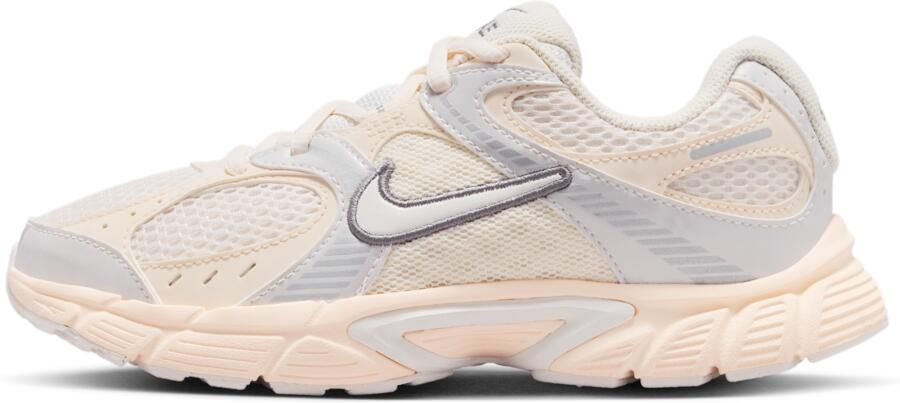 Nike V5 RNR kinderschoenen Wit