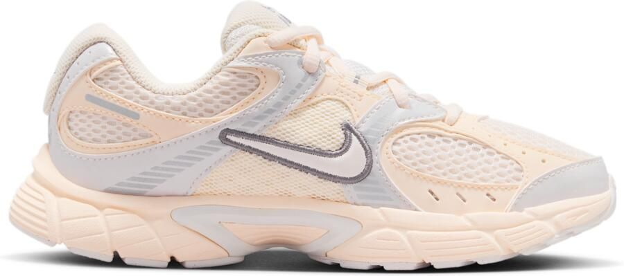 Nike V5 RNR kinderschoenen Wit - Foto 3