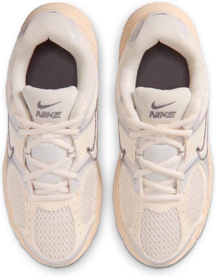 Nike V5 RNR kinderschoenen Wit - Foto 2