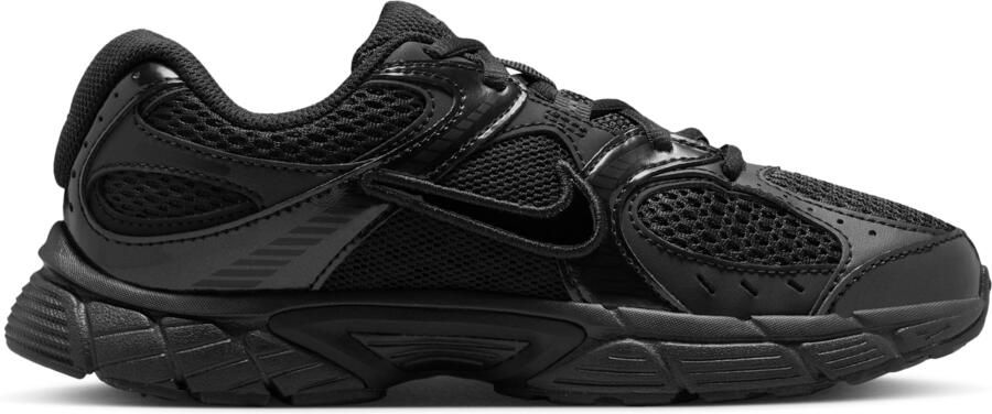 Nike V5 RNR kinderschoenen Zwart - Foto 3
