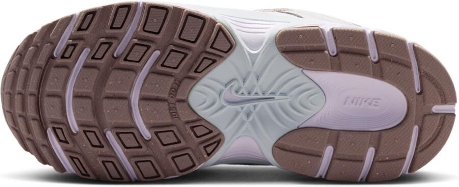 Nike V5 RNR Peuterschoenen Wit Mesh Synthetisch - Foto 4