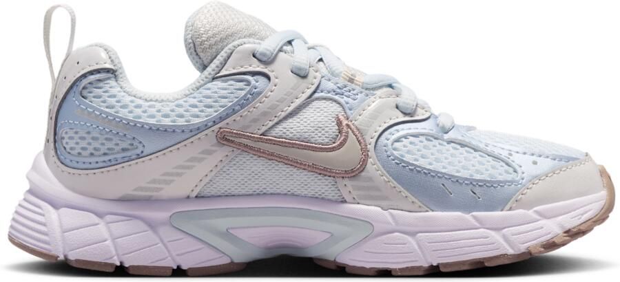 Nike V5 RNR Peuterschoenen Wit Mesh Synthetisch - Foto 3