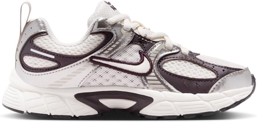 Nike V5 Rnr Peuterschoenen Zwart Mesh Synthetisch - Foto 3