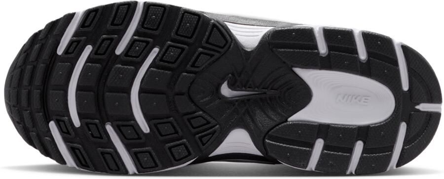 Nike V5 RNR Peuterschoenen Wit Mesh Synthetisch - Foto 4