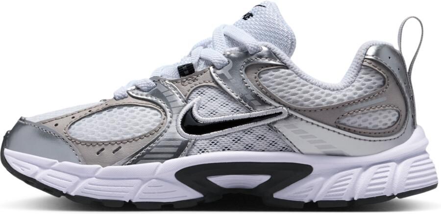 Nike V5 RNR kleuterschoenen Wit