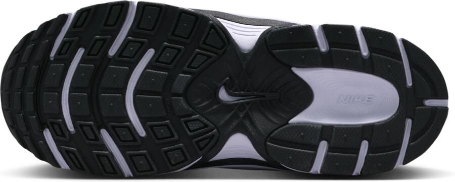 Nike V5 RNR kleuterschoenen Wit - Foto 4