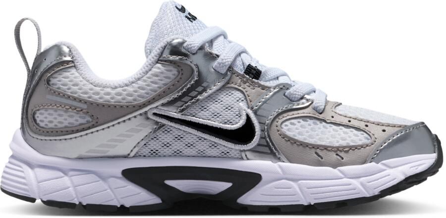 Nike V5 RNR kleuterschoenen Wit - Foto 3