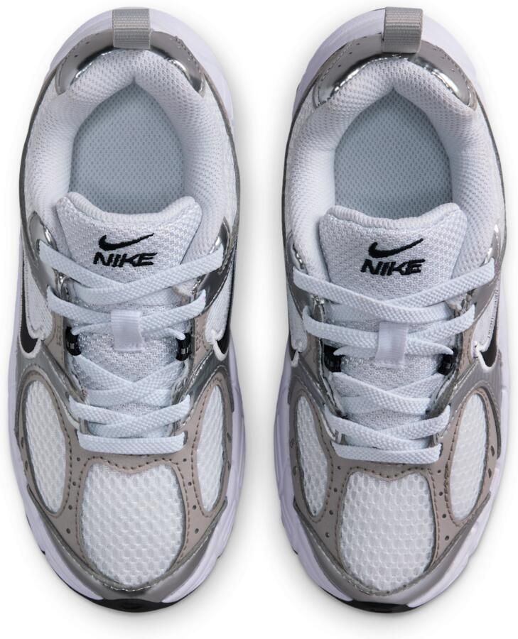 Nike V5 RNR kleuterschoenen Wit - Foto 2