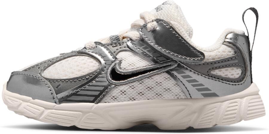 Nike V5 RNR schoenen voor baby's peuters Grijs