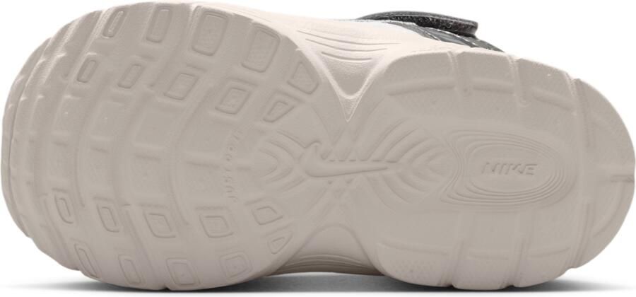 Nike V5 RNR schoenen voor baby's peuters Grijs - Foto 4