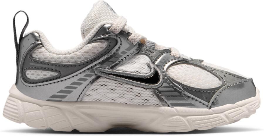 Nike V5 RNR schoenen voor baby's peuters Grijs - Foto 3