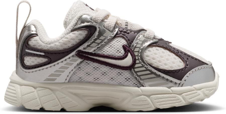 Nike V5 Rnr Babyschoenen Zwart Mesh Synthetisch - Foto 4