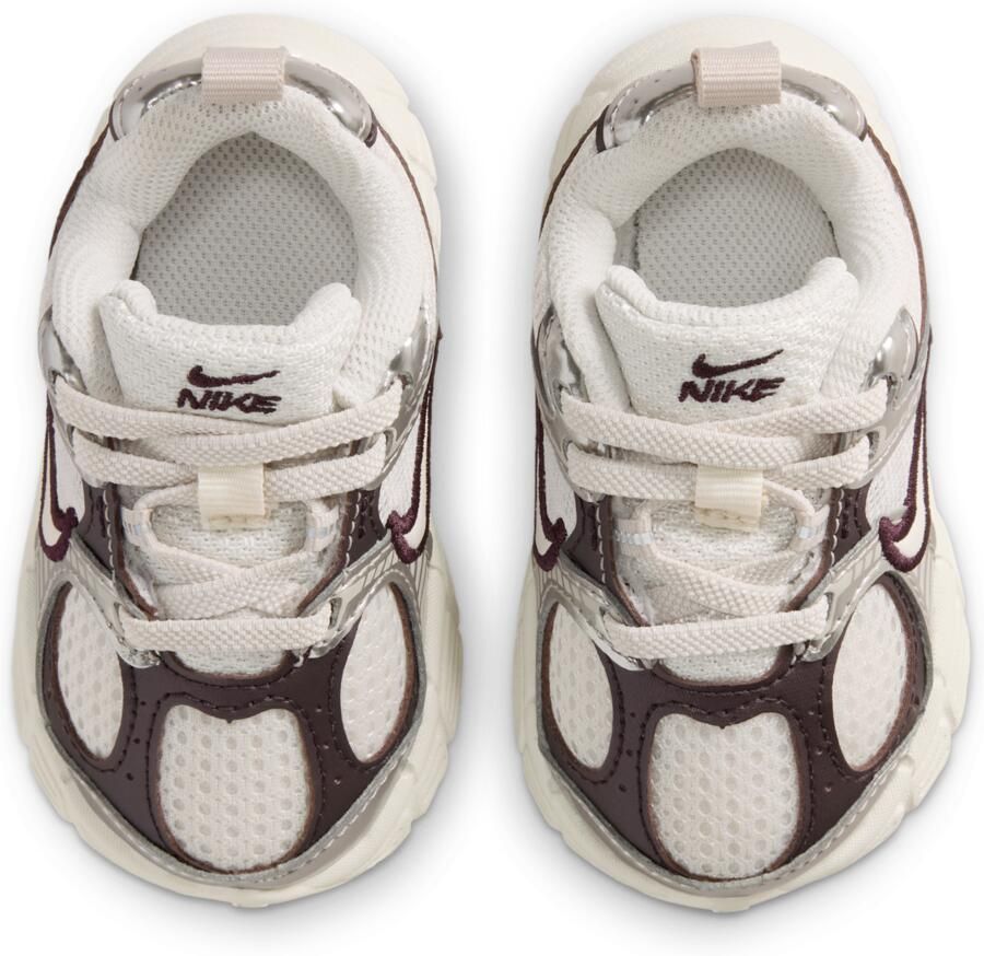 Nike V5 Rnr Babyschoenen Zwart Mesh Synthetisch - Foto 2