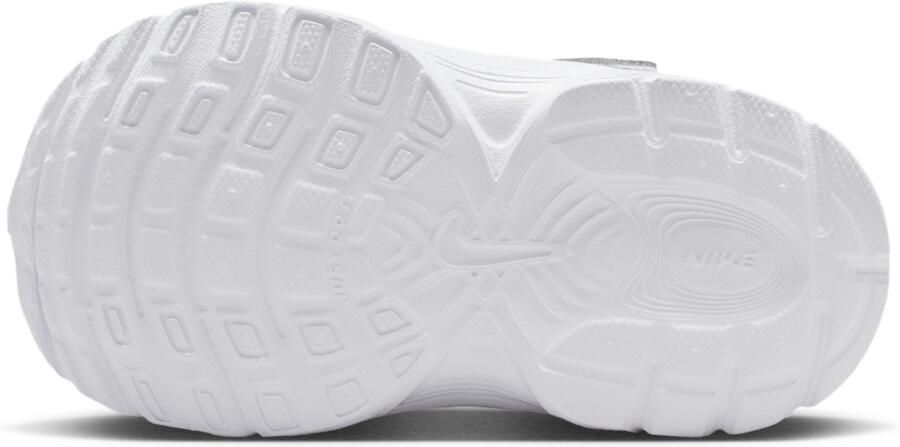 Nike V5 RNR schoenen voor baby's peuters Wit - Foto 4