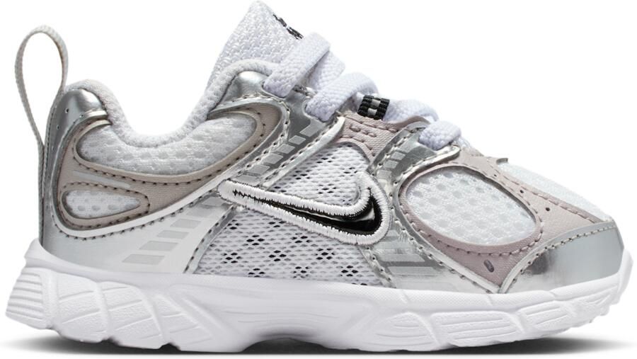 Nike V5 RNR schoenen voor baby's peuters Wit - Foto 3