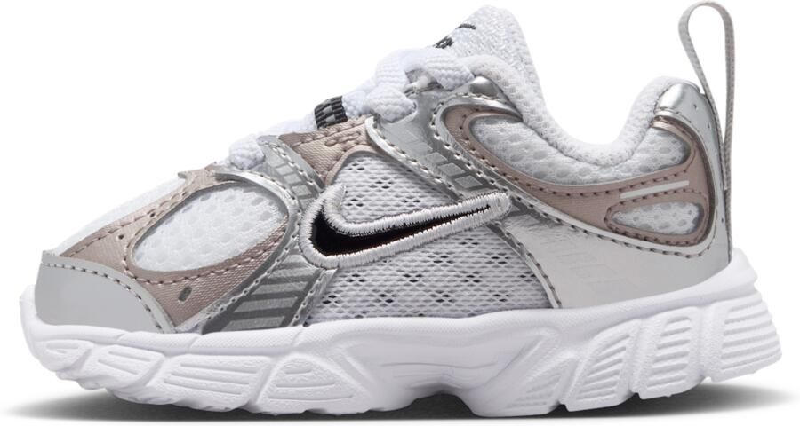 Nike V5 RNR schoenen voor baby's peuters Wit