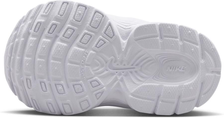 Nike V5 RNR schoenen voor baby's peuters Wit - Foto 4