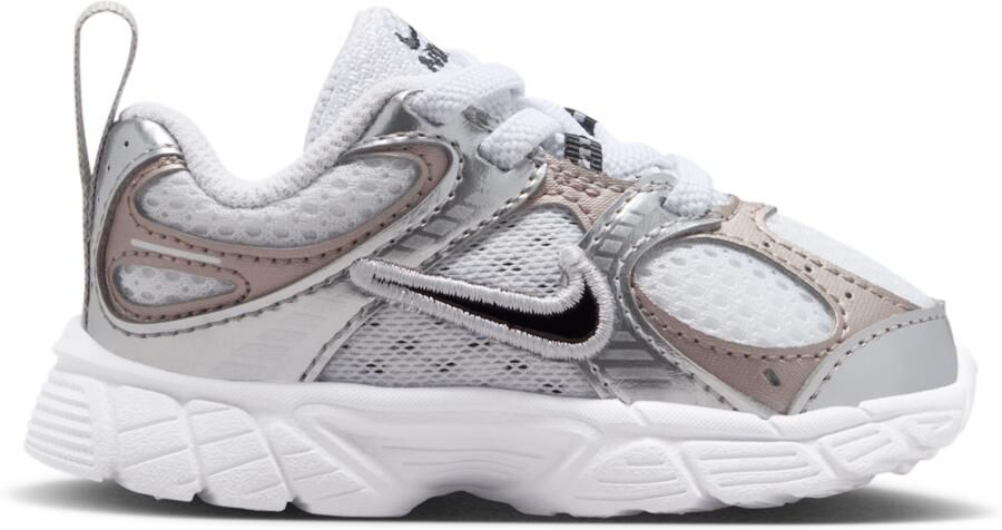 Nike V5 RNR schoenen voor baby's peuters Wit - Foto 3