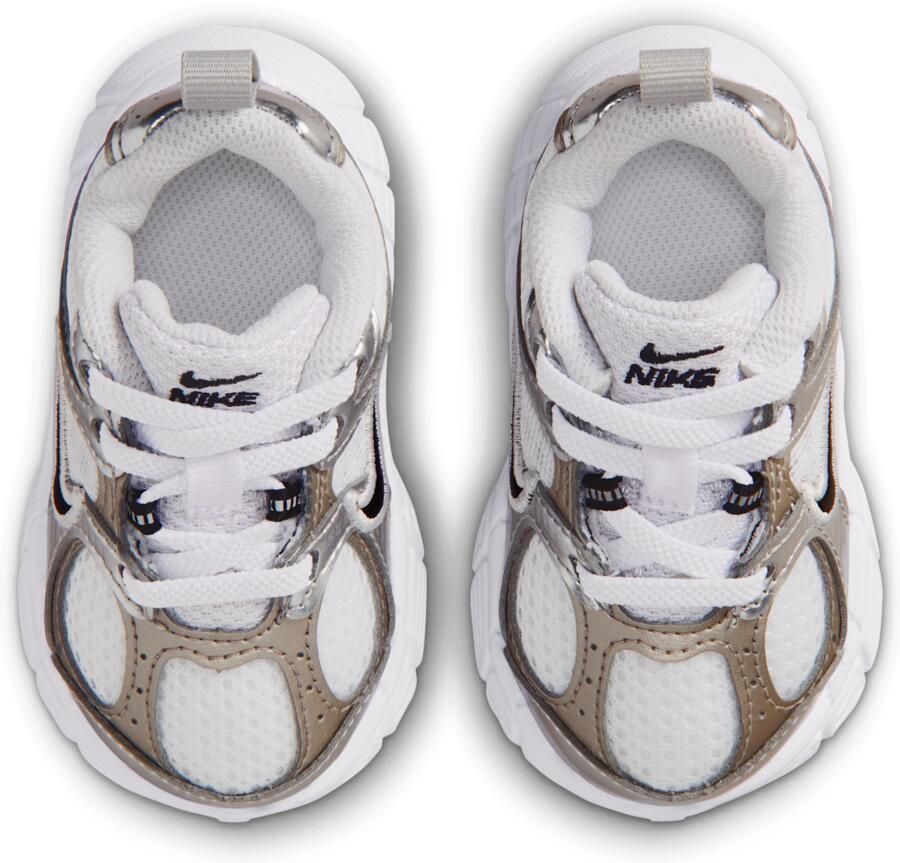 Nike V5 RNR schoenen voor baby's peuters Wit - Foto 2