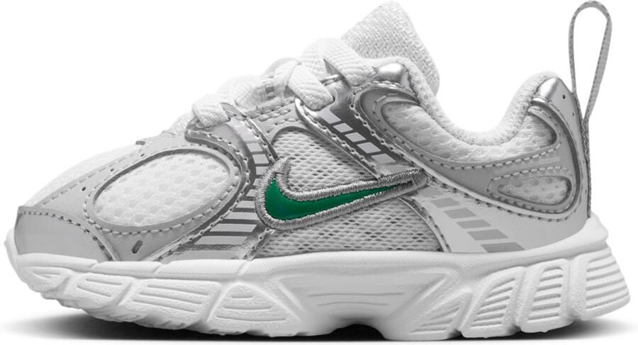 Nike V5 Rnr Babyschoenen Wit Mesh Synthetisch