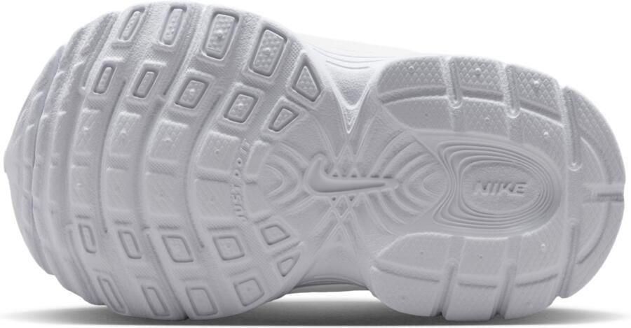 Nike V5 Rnr Babyschoenen Wit Mesh Synthetisch - Foto 4