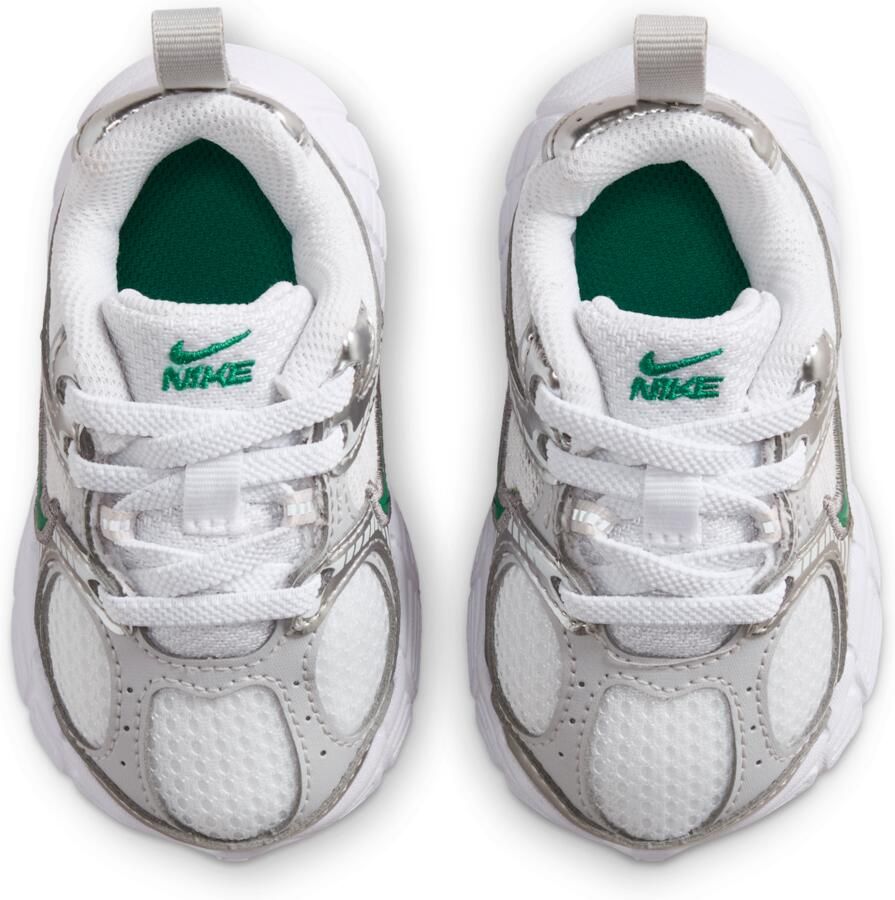 Nike V5 Rnr Babyschoenen Wit Mesh Synthetisch - Foto 2