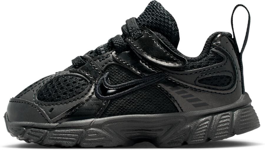 Nike V5 RNR schoenen voor baby's peuters Zwart