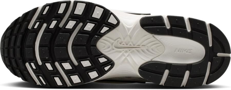 Nike V5 RNR Sneakers Dames Wit Mesh Synthetisch - Foto 4