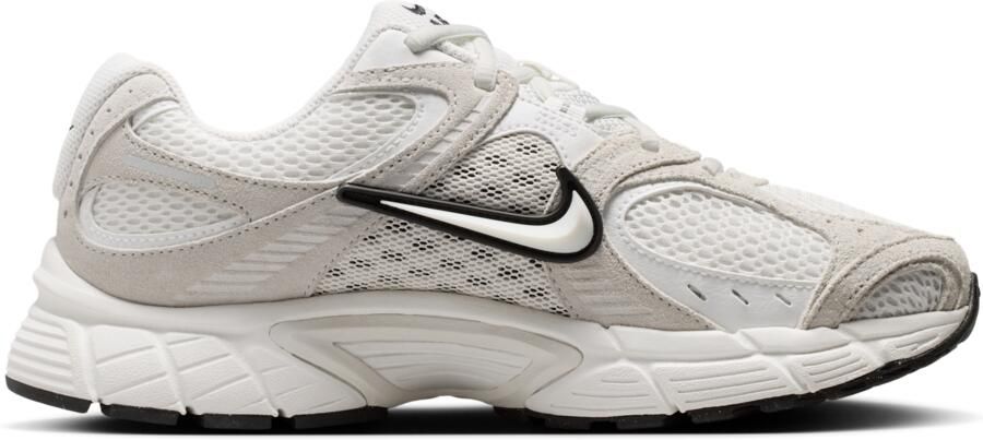Nike V5 RNR Sneakers Dames Wit Mesh Synthetisch - Foto 3